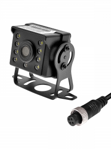 Автомобильная камера AHD 2Mp заднего вида для грузового и коммерческого транспорта TDS TS-CAV28